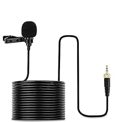 Me2 lav mic for sale  Delivered anywhere in USA 