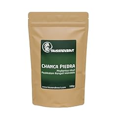 Chanca piedra kontrolliert gebraucht kaufen  Wird an jeden Ort in Deutschland