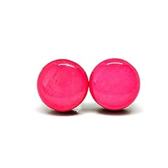 Stud earrings hot for sale  Delivered anywhere in USA 