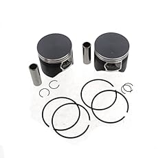 Piston kit fits for sale  Delivered anywhere in USA 