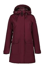 Icepeak alpena parka gebraucht kaufen  Wird an jeden Ort in Deutschland