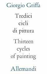 Cicli pittura thirteen usato  Spedito ovunque in Italia 