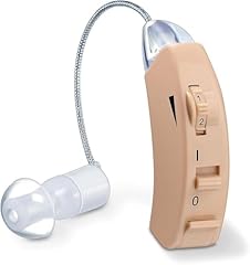 Beurer amplificatore acustico usato  Spedito ovunque in Italia 