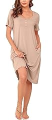 Vlazom women nightdress for sale  Delivered anywhere in UK