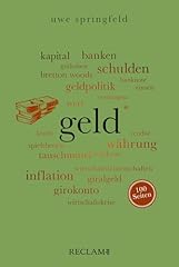 Geld 100 seiten gebraucht kaufen  Wird an jeden Ort in Deutschland