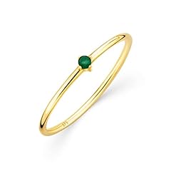 Orovi anello solitario usato  Spedito ovunque in Italia 