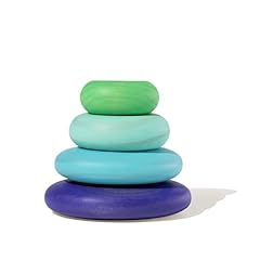 Lovevery wooden stacking for sale  Delivered anywhere in USA 