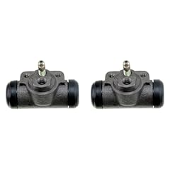 2pcs rear wheel for sale  Delivered anywhere in USA 