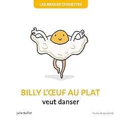 Billy oeuf plat d'occasion  Livré partout en France