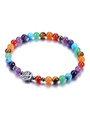 Jovivi chakra bracciale usato  Spedito ovunque in Italia 