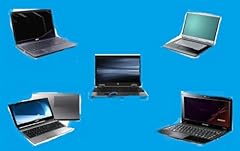 Generico notebook computer usato  Spedito ovunque in Italia 