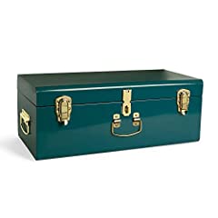 Beautify storage trunk for sale  Delivered anywhere in Ireland