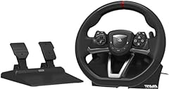 Hori racing wheel for sale  Delivered anywhere in Ireland