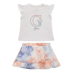 Guess set bambina usato  Spedito ovunque in Italia 