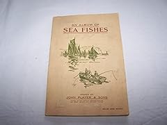 Album sea fishes. for sale  Delivered anywhere in UK