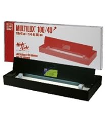 Juwel multilux 100x40 gebraucht kaufen  Wird an jeden Ort in Deutschland
