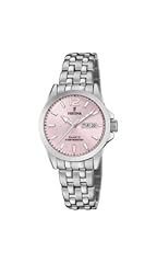 Festina dress watch usato  Spedito ovunque in Italia 
