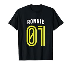 Ronnie number one for sale  Delivered anywhere in Ireland