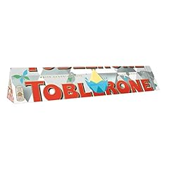 Toblerone barre chocolat d'occasion  Livré partout en France