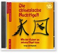 Chinesische nachtigall cd gebraucht kaufen  Wird an jeden Ort in Deutschland