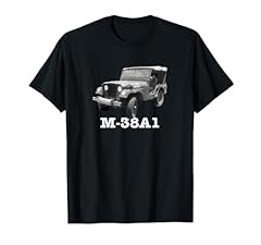 M38a1 amandatoldmeto2 shirt for sale  Delivered anywhere in USA 