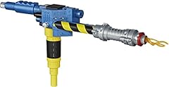 Ghostbusters blaster protonico usato  Spedito ovunque in Italia 