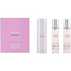 Chanel chance eau for sale  Delivered anywhere in UK