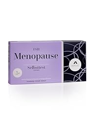 Aspilos menopause schnelltest gebraucht kaufen  Wird an jeden Ort in Deutschland