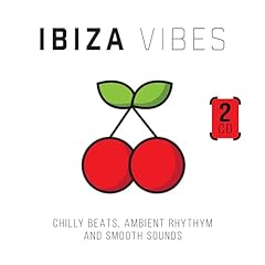 Ibiza vibes chilly gebraucht kaufen  Wird an jeden Ort in Deutschland