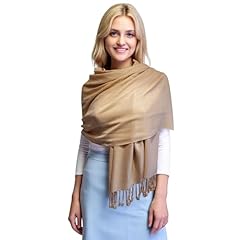 echarpe pashmina d'occasion  Livré partout en France