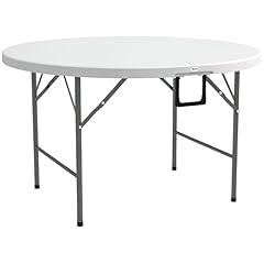 Outsunny table ronde d'occasion  Livré partout en France