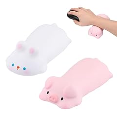 2pcs cute mouse for sale  Delivered anywhere in UK