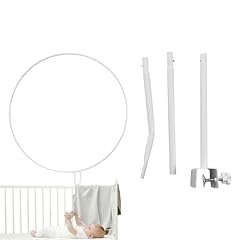 Povanjer baby crib for sale  Delivered anywhere in UK