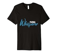 Parma whisperer shirt for sale  Delivered anywhere in USA 