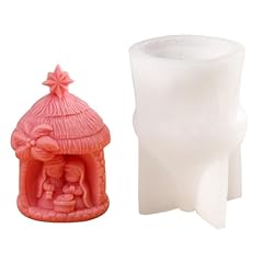 Stampo silicone per usato  Spedito ovunque in Italia 