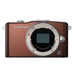 Lympus pm1 schokoladenbraun gebraucht kaufen  Wird an jeden Ort in Deutschland