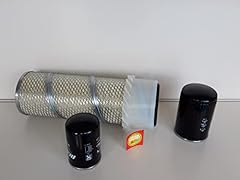 Filter set kompatibel gebraucht kaufen  Wird an jeden Ort in Deutschland