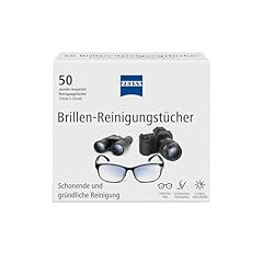 Zeiss salviette per usato  Spedito ovunque in Italia 