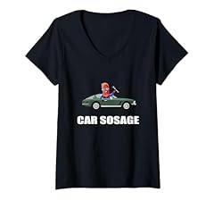 Femme voiture sosage d'occasion  Livré partout en France
