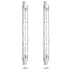 Bonlux 200w r7s usato  Spedito ovunque in Italia 