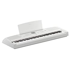 Yamaha DGX670 88-Key Portable Digital Grand Piano - White for sale  Delivered anywhere in Canada
