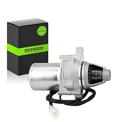 Starter motor suzuki for sale  Delivered anywhere in UK