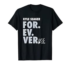 Kyle seager forever for sale  Delivered anywhere in USA 