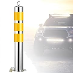 Safety bollard strip for sale  Delivered anywhere in USA 