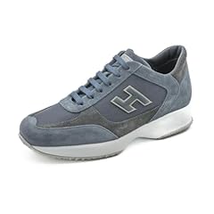 Hogan sneaker uomo usato  Spedito ovunque in Italia 