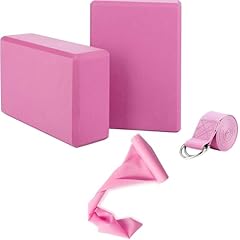 Wy8 yoga blocks for sale  Delivered anywhere in UK