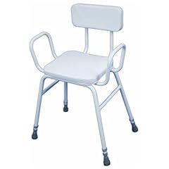 Shower perching stool for sale  Delivered anywhere in UK