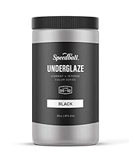 Speedball underglaze black for sale  Delivered anywhere in USA 