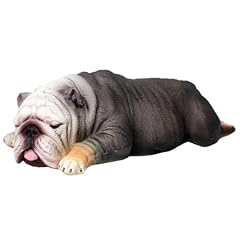 Cabilock statue bouledogue d'occasion  Livré partout en Belgiqu