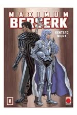 Reedición maximum berserk d'occasion  Livré partout en France
